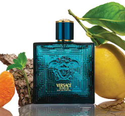 VERSACE EROS Image 1 Preview