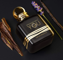STONGER WITH YOU OUD Preview Image