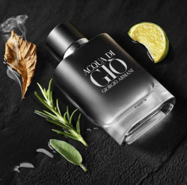AQUA DI GIO ARMANI Image 1 Preview