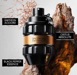 SPICE BOMB Preview Image