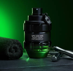 SPICE BOMB NIGHT VISION Preview Image