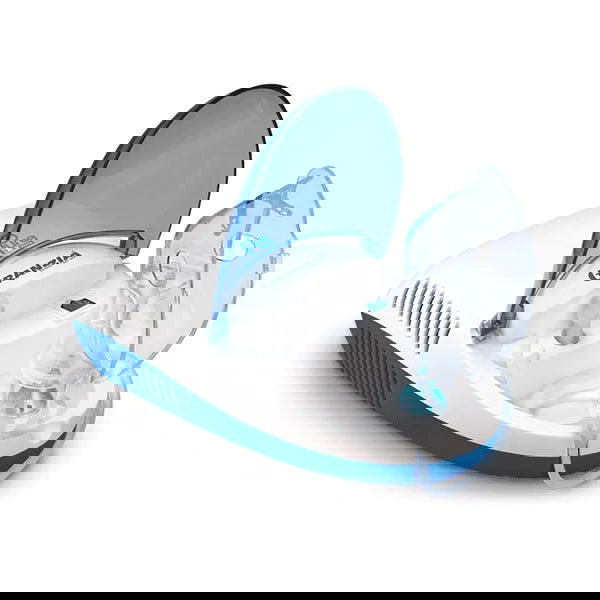 جهاز جلسات تنفس جرانزيا بيور  Image 2 Preview