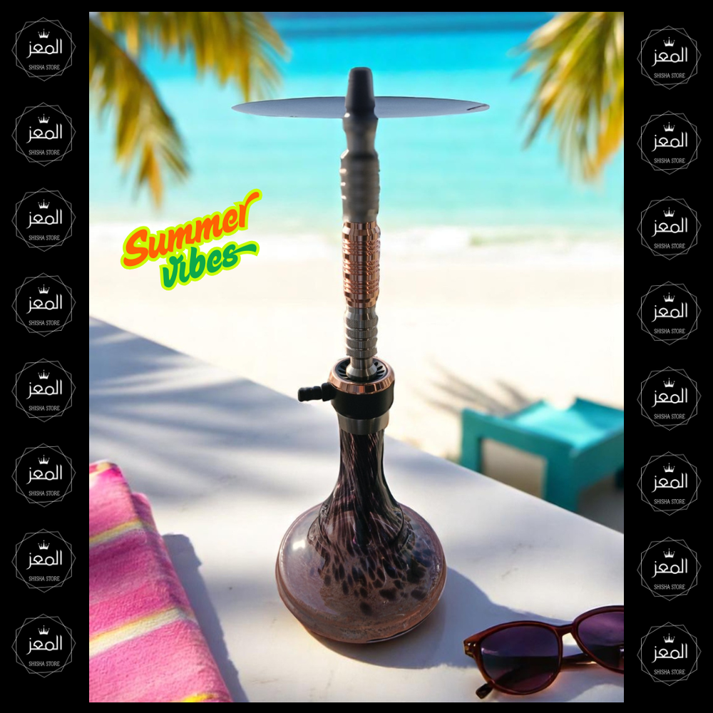 شيشة Blueberry Breeze Preview Image