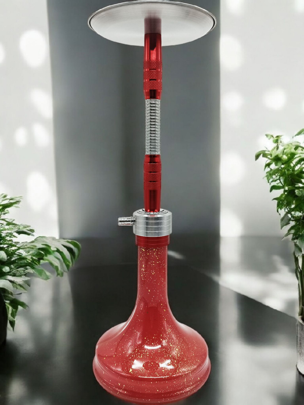 شيشة Red Galaxy Image 2 Preview