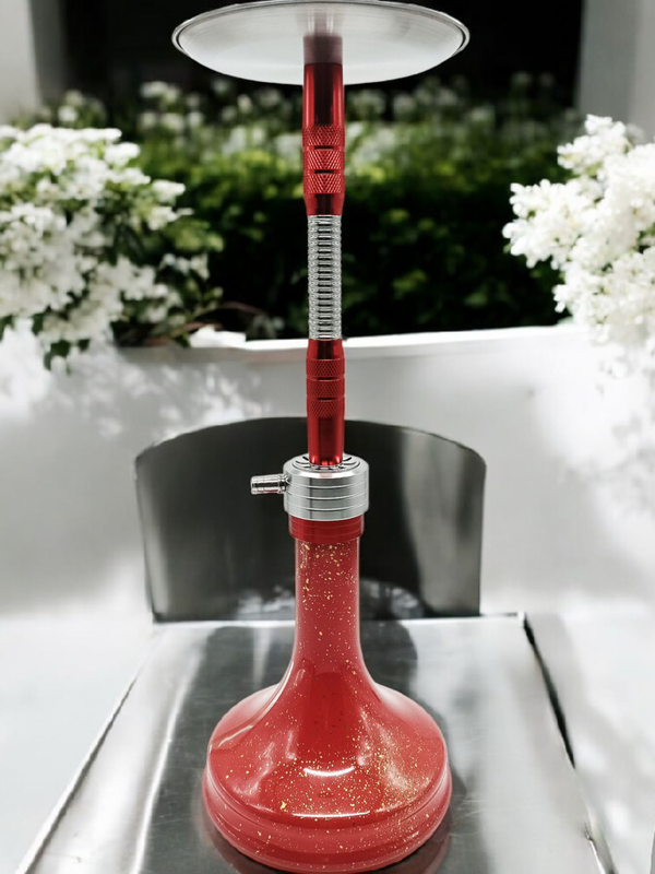 شيشة Red Galaxy Image 3 Preview