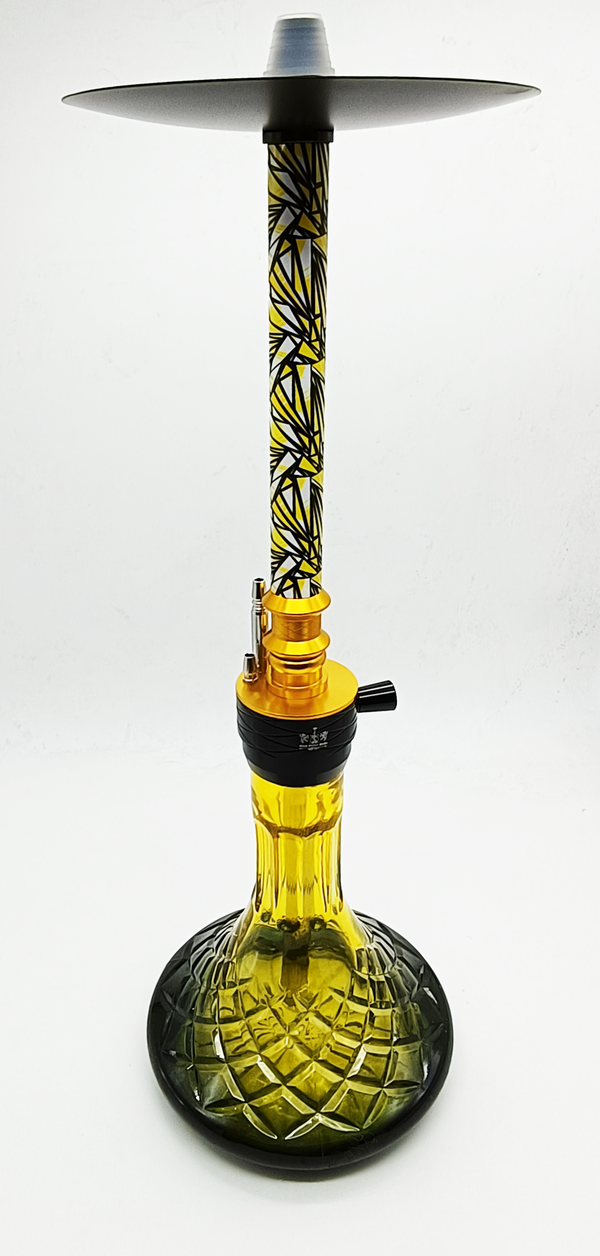 شيشة Glassy vibe Image 4 Preview