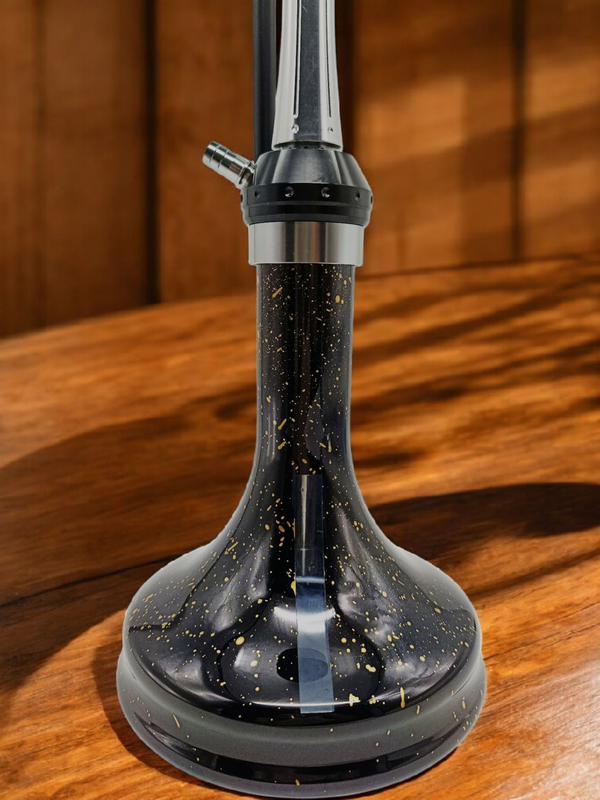 شيشة Black Galaxy Image 3 Preview