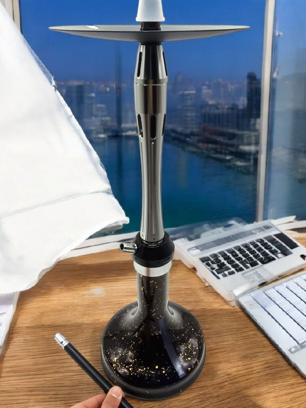 شيشة Black Galaxy Image 5 Preview
