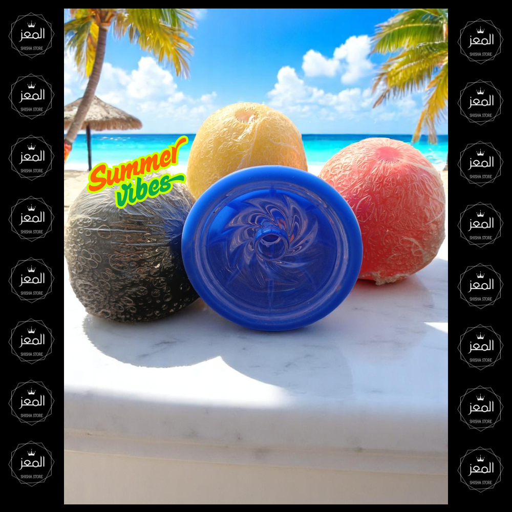 حجر Summer Flavors Preview Image
