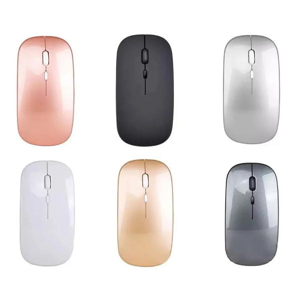 mouse hp wl blutooth + wifi rgb high quality Image 8 Preview