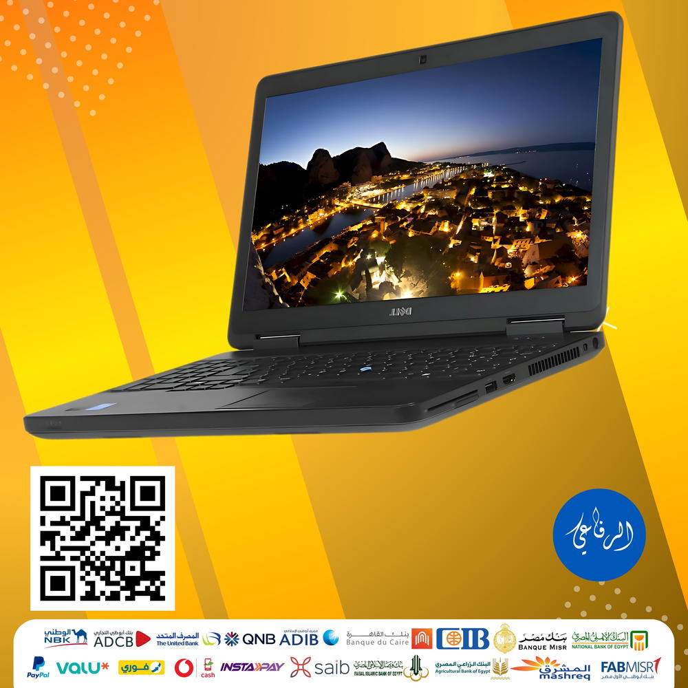 Dell 7450 ci7 5th  Preview Image