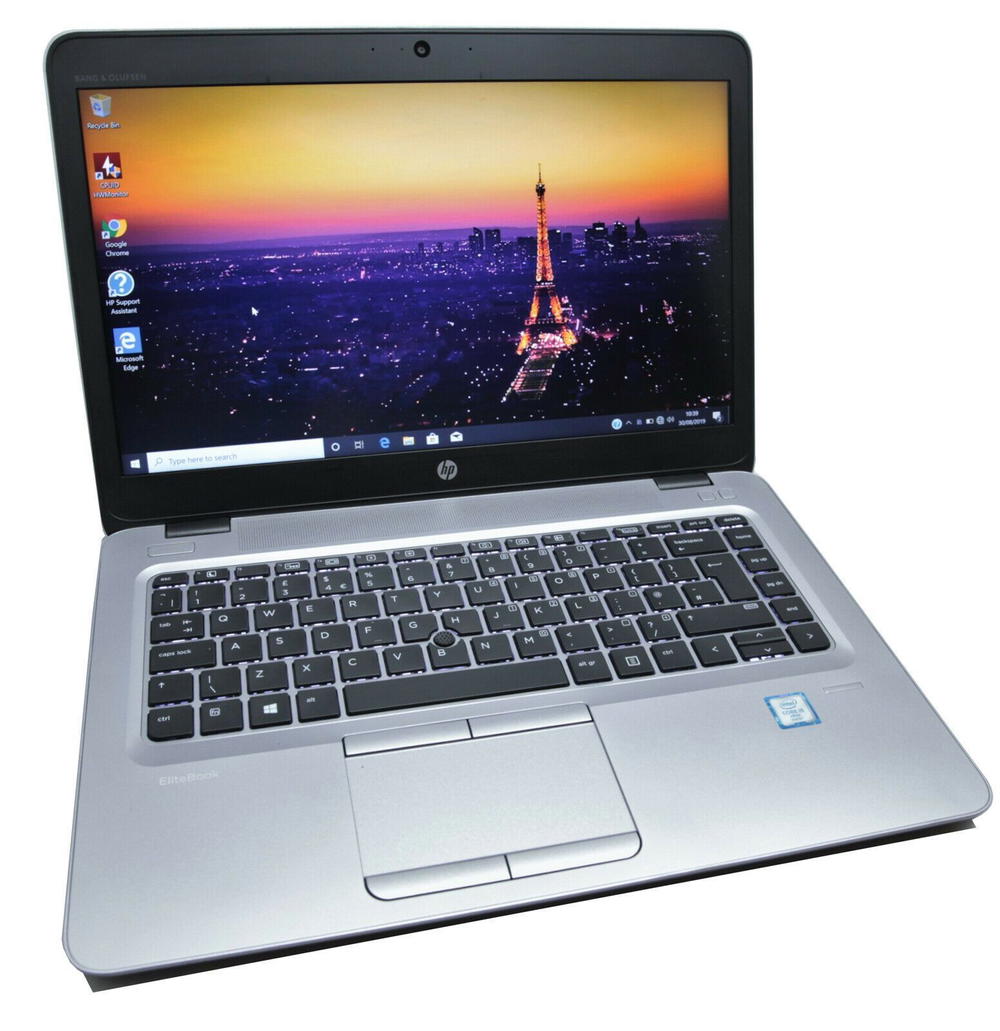 Hp 840 g3 ci5 6th ssd 256 , ram 8 ddr4 , 14 inch Preview Image