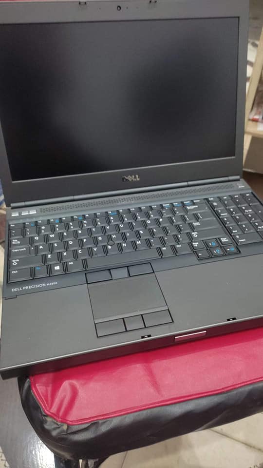 Dell Precision M4800 Image 2 Preview