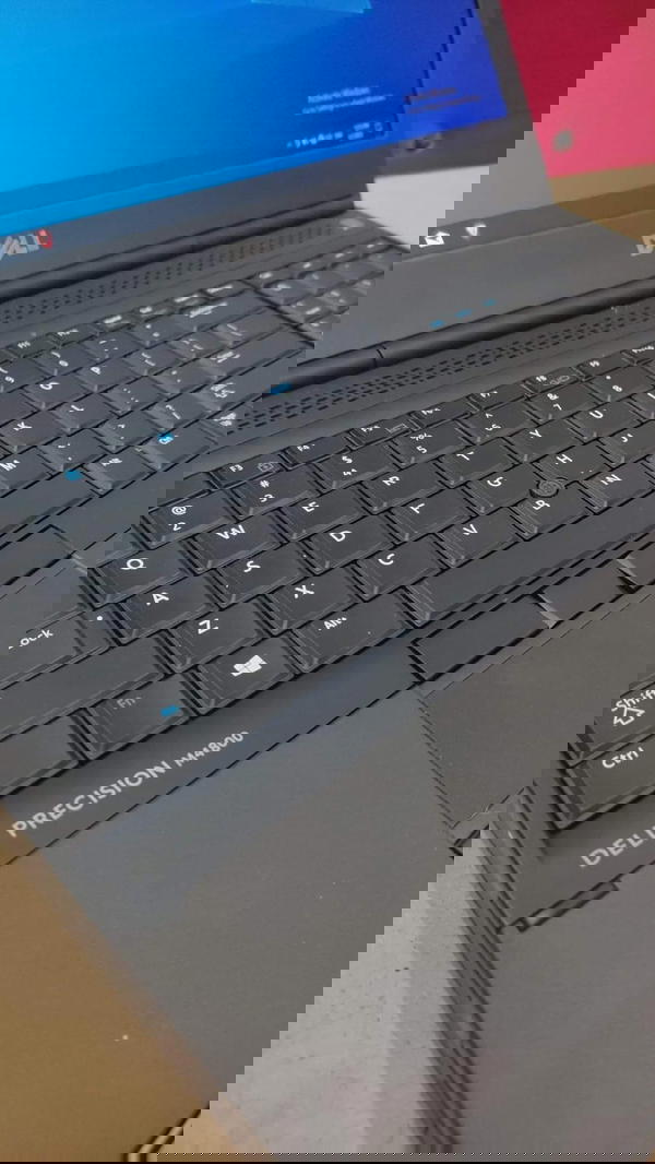 Dell Precision M4800 Image 3 Preview