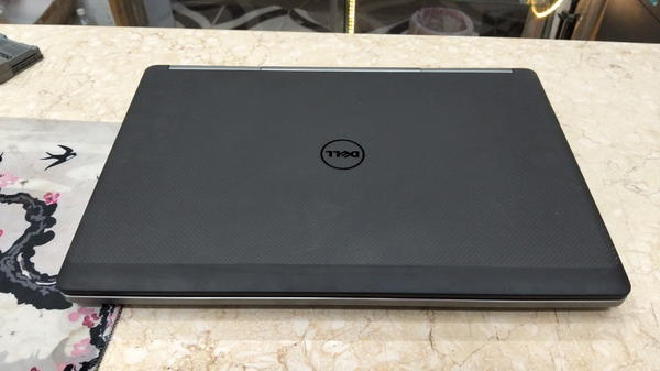 Dell Precision 7710, EXON E3-1505M Image 1 Preview