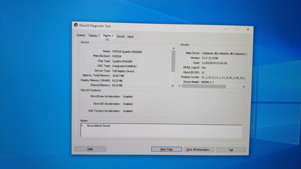 Dell Precision 7710, EXON E3-1505M Image 6 Preview