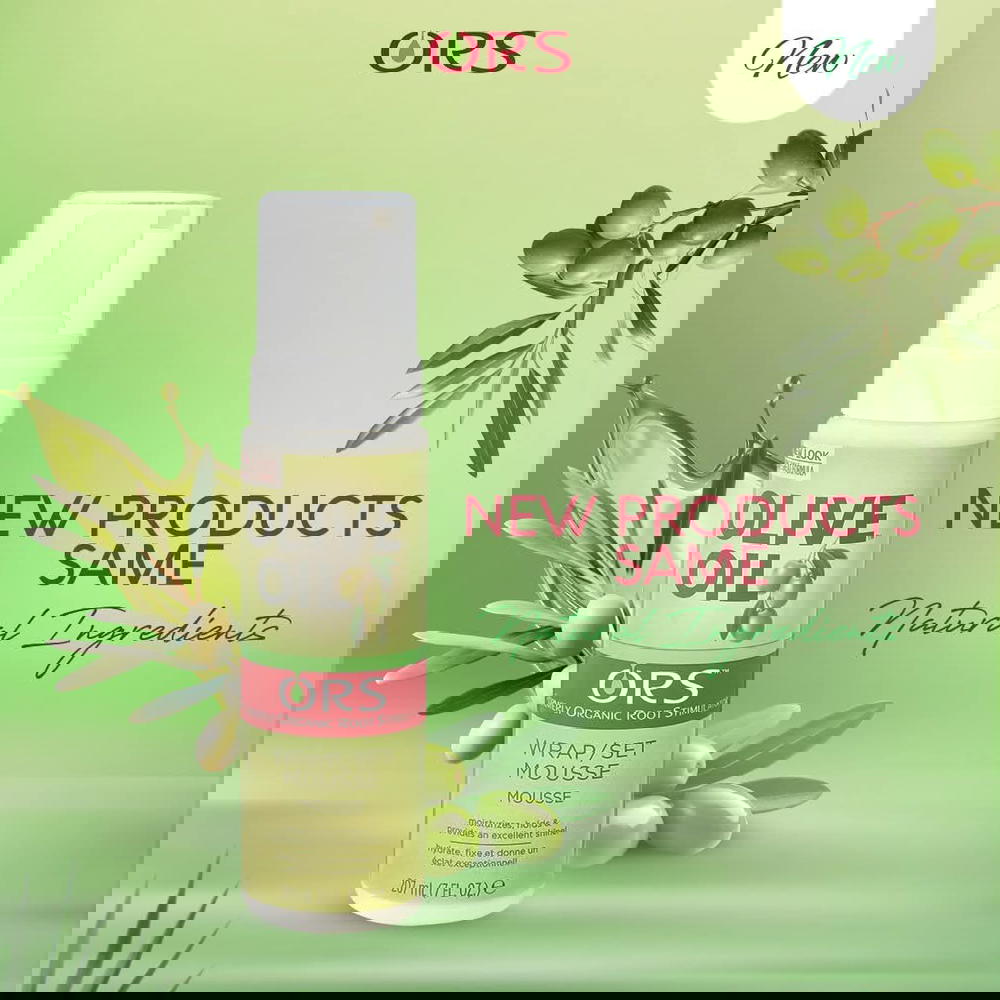 ORS MOUSS Preview Image