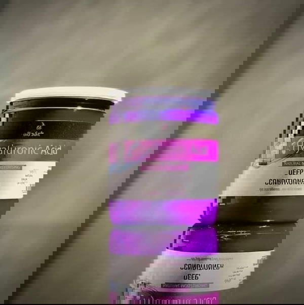 بيو سوفت ديب كونديشنر 500 جم هيالورونيك Image 1 Preview