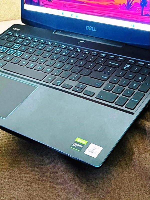 Dell G3 3500 Laptop  💻 Image 1 Preview