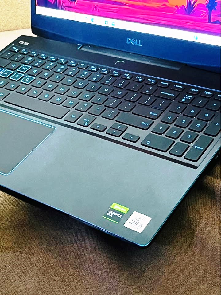 Dell G3 3500 Laptop  💻 Image 1 Preview