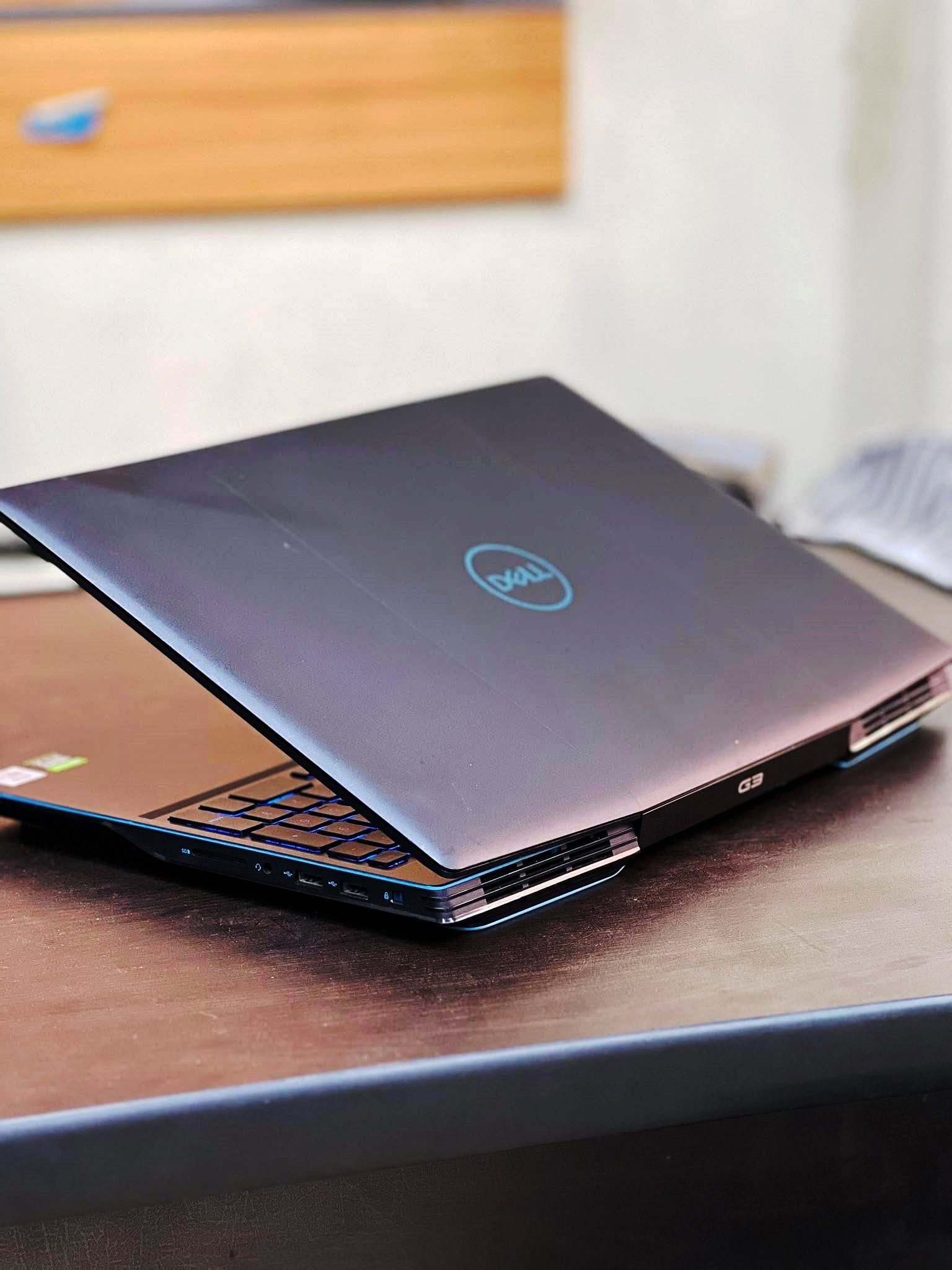 Dell G3 3500 Laptop  💻 Image 2 Preview