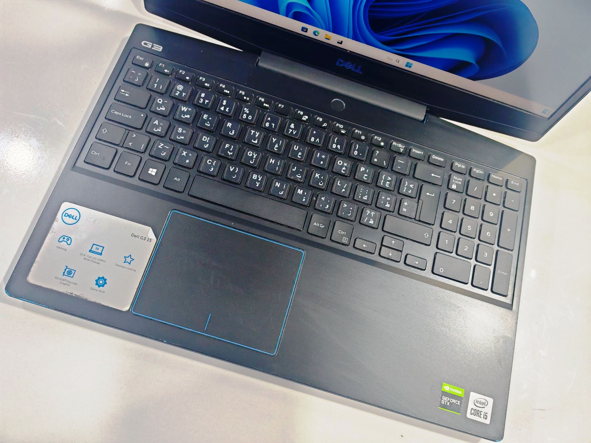 Dell G3 3500 Laptop  💻 Image 3 Preview