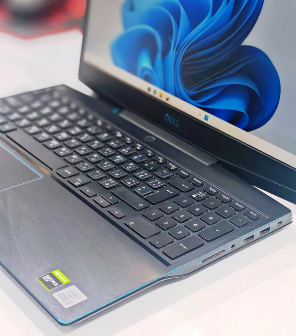 Dell G3 3500 Laptop  💻 Image 5 Preview