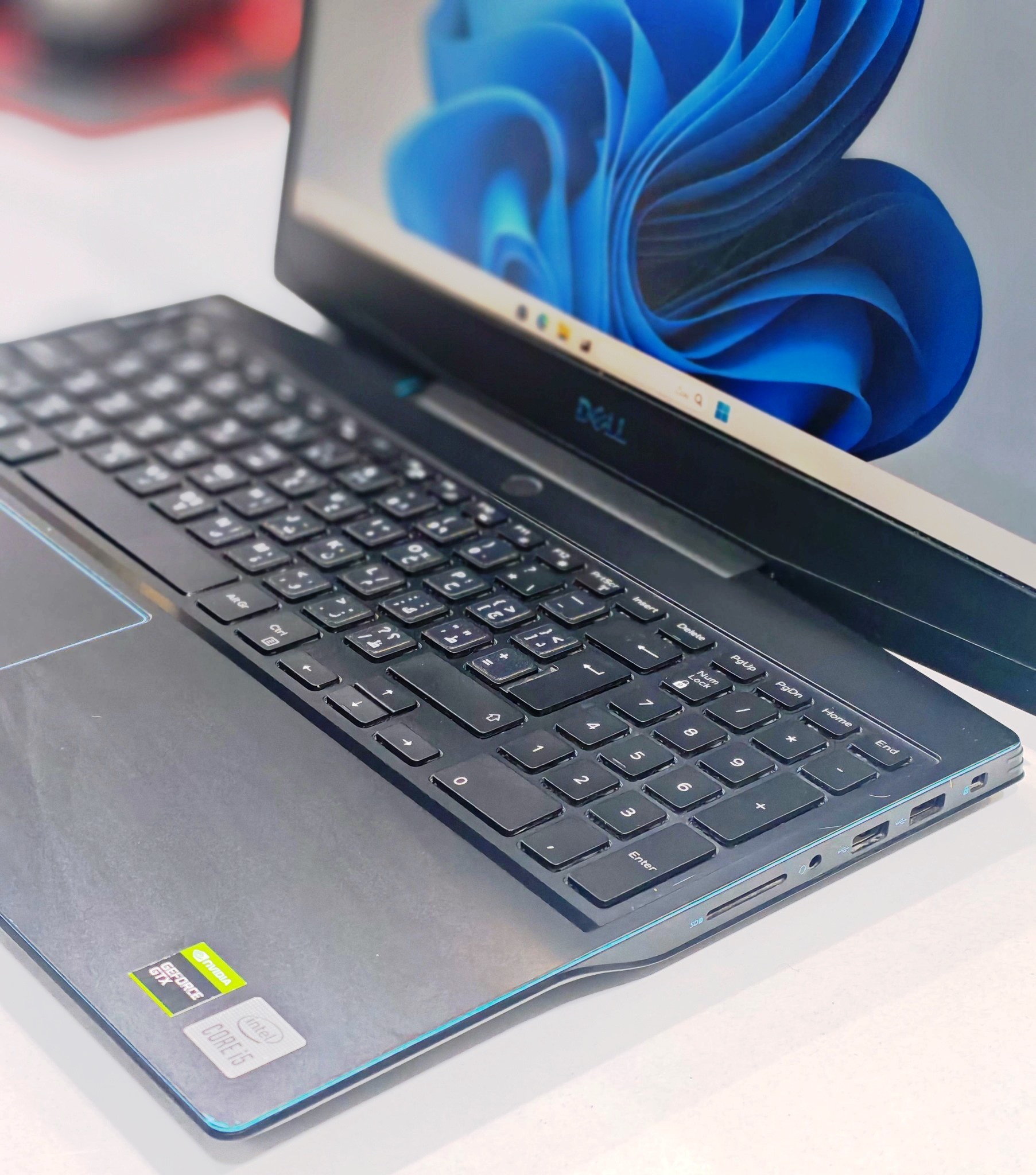 Dell G3 3500 Laptop  💻 Image 5 Preview