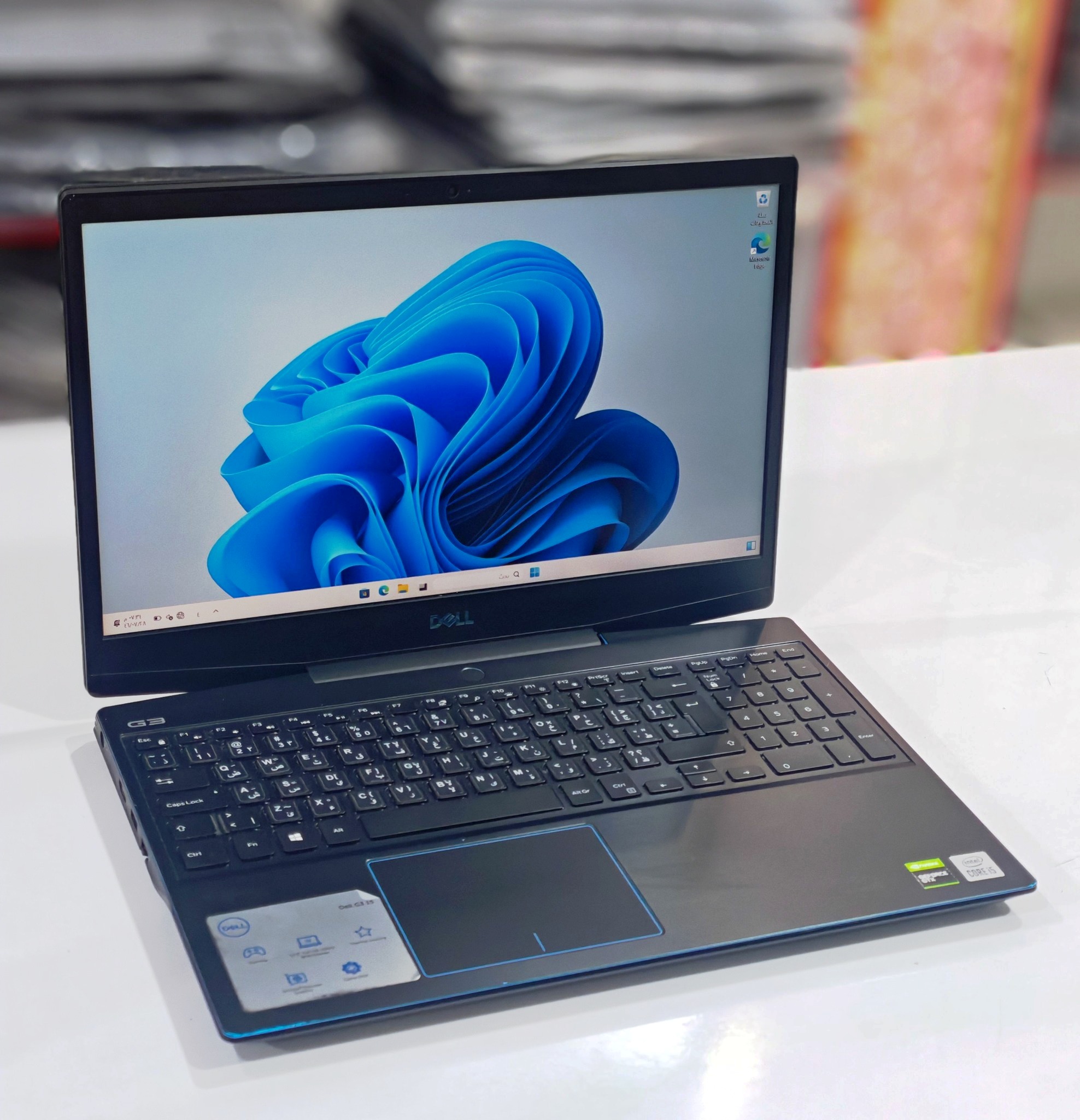 Dell G3 3500 Laptop  💻 Image 6 Preview