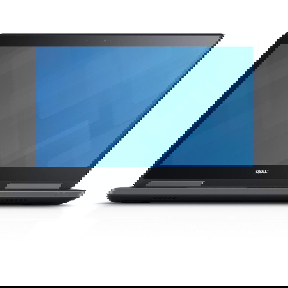Dell Precision 7710 – Workstation 💻  Preview Image