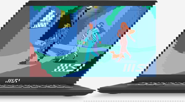 MSI Modern 14 C12MO Image 2 Preview