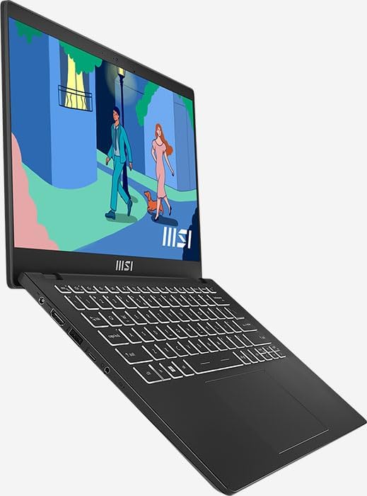 MSI Modern 14 C12MO Image 3 Preview