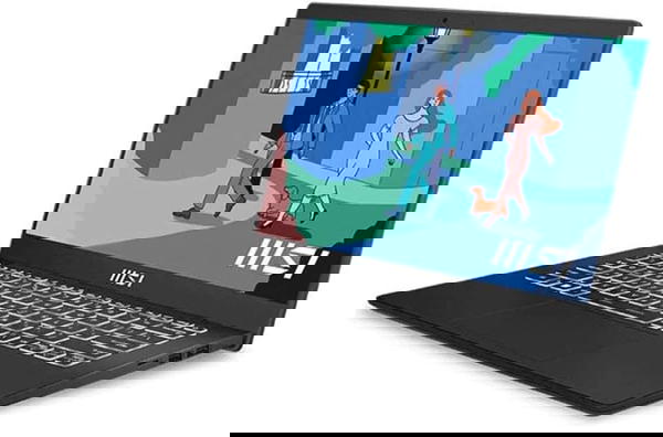MSI Modern 14 C12MO Image 4 Preview