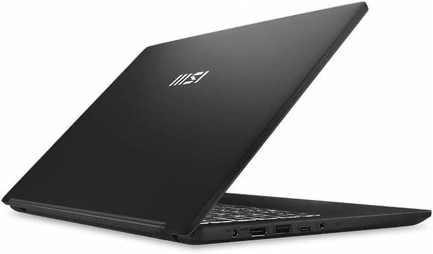 MSI Modern 14 C12MO Image 5 Preview
