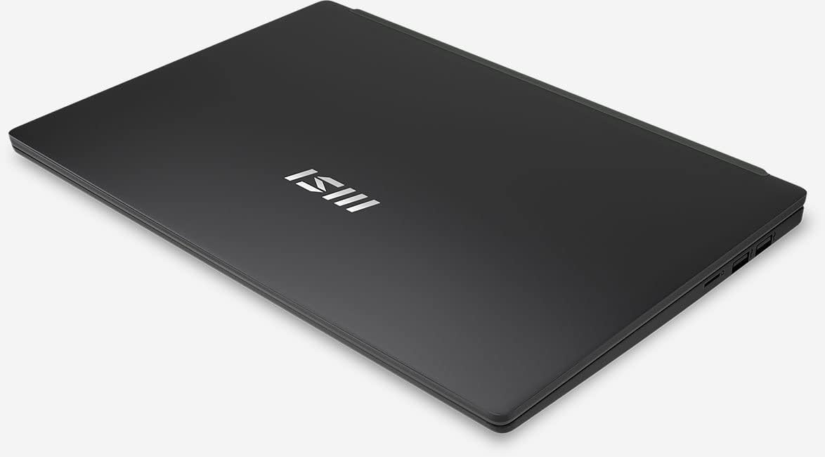 MSI Modern 14 C12MO Image 6 Preview