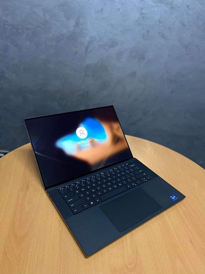 💻 Dell Precision 5570  ✨ Image 7 Preview