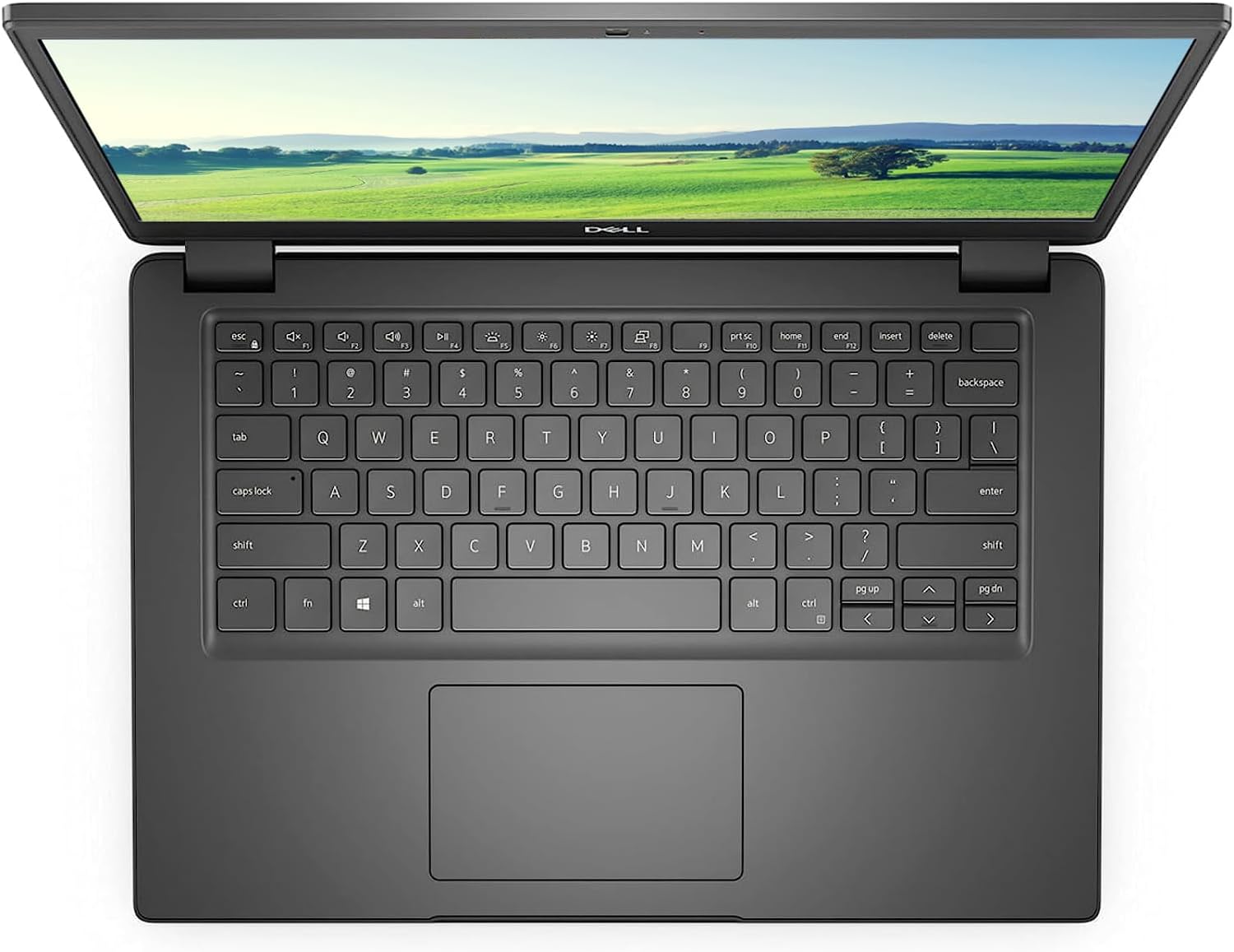 Dell Latitude 3410  💻✨ Image 1 Preview