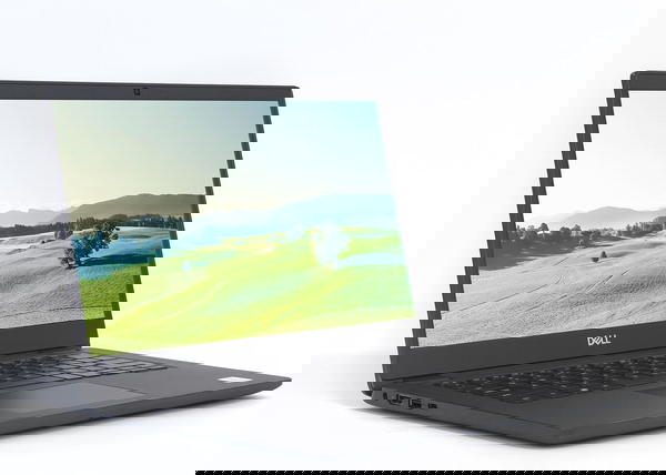 Dell Latitude 3410  💻✨ Image 2 Preview