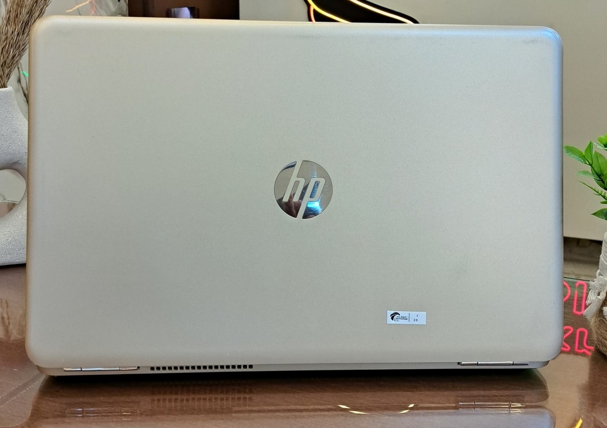 HP Pavilion Notebook Image 3 Preview