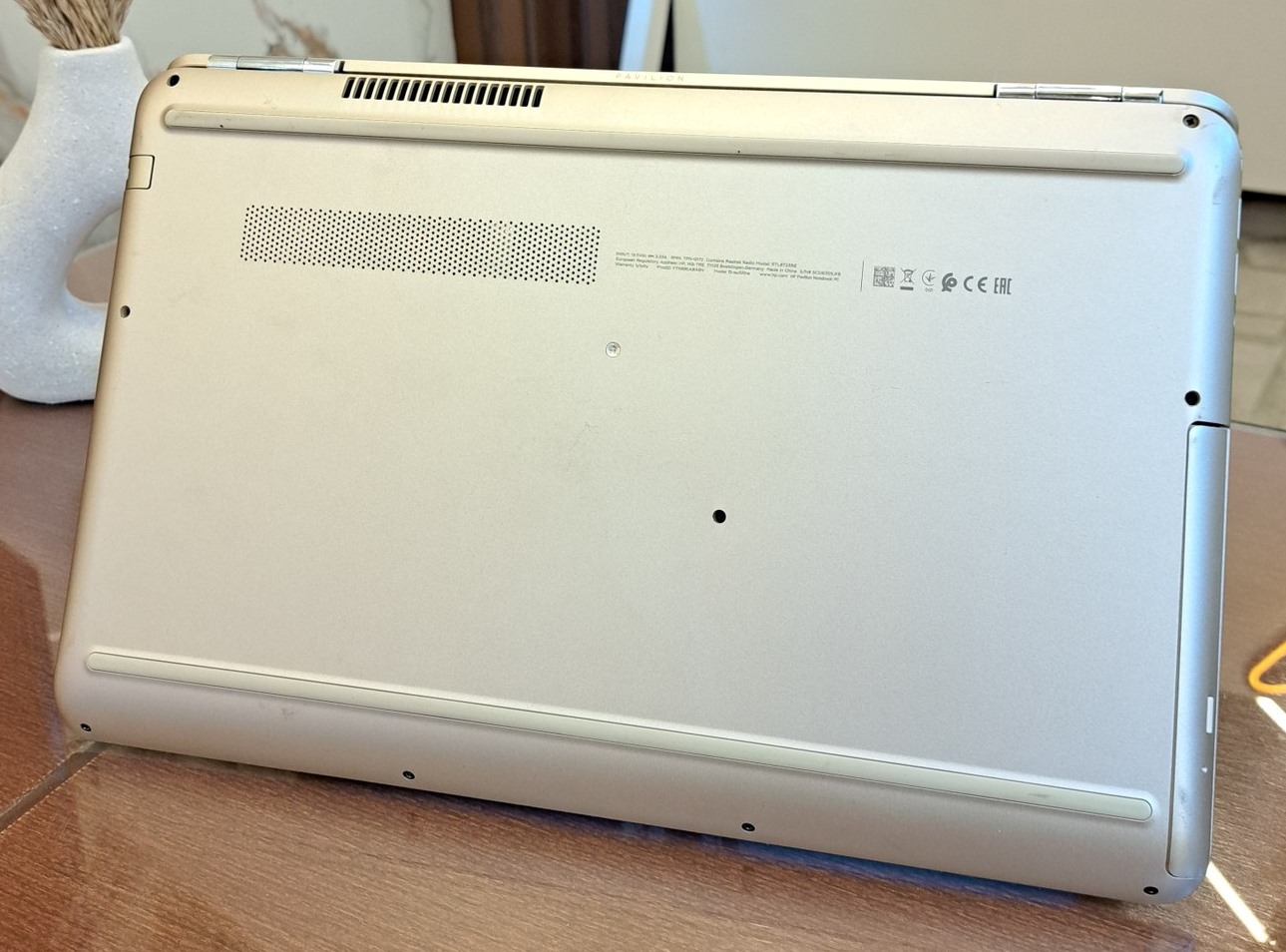 HP Pavilion Notebook Image 4 Preview