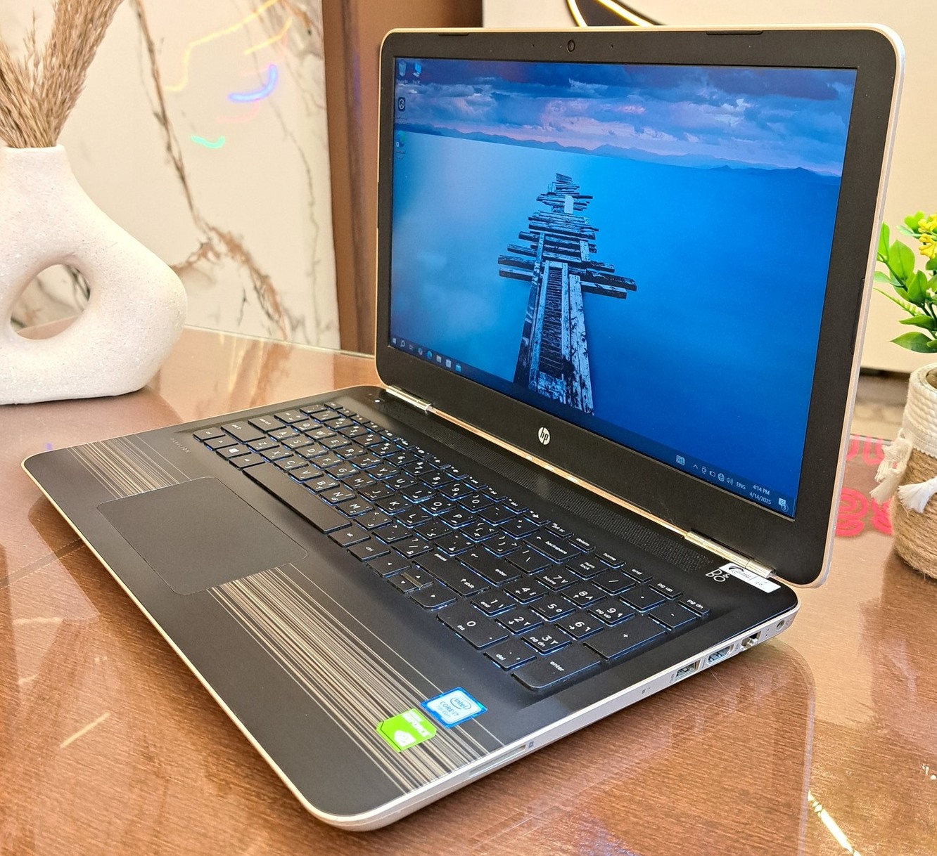 HP Pavilion Notebook Image 5 Preview