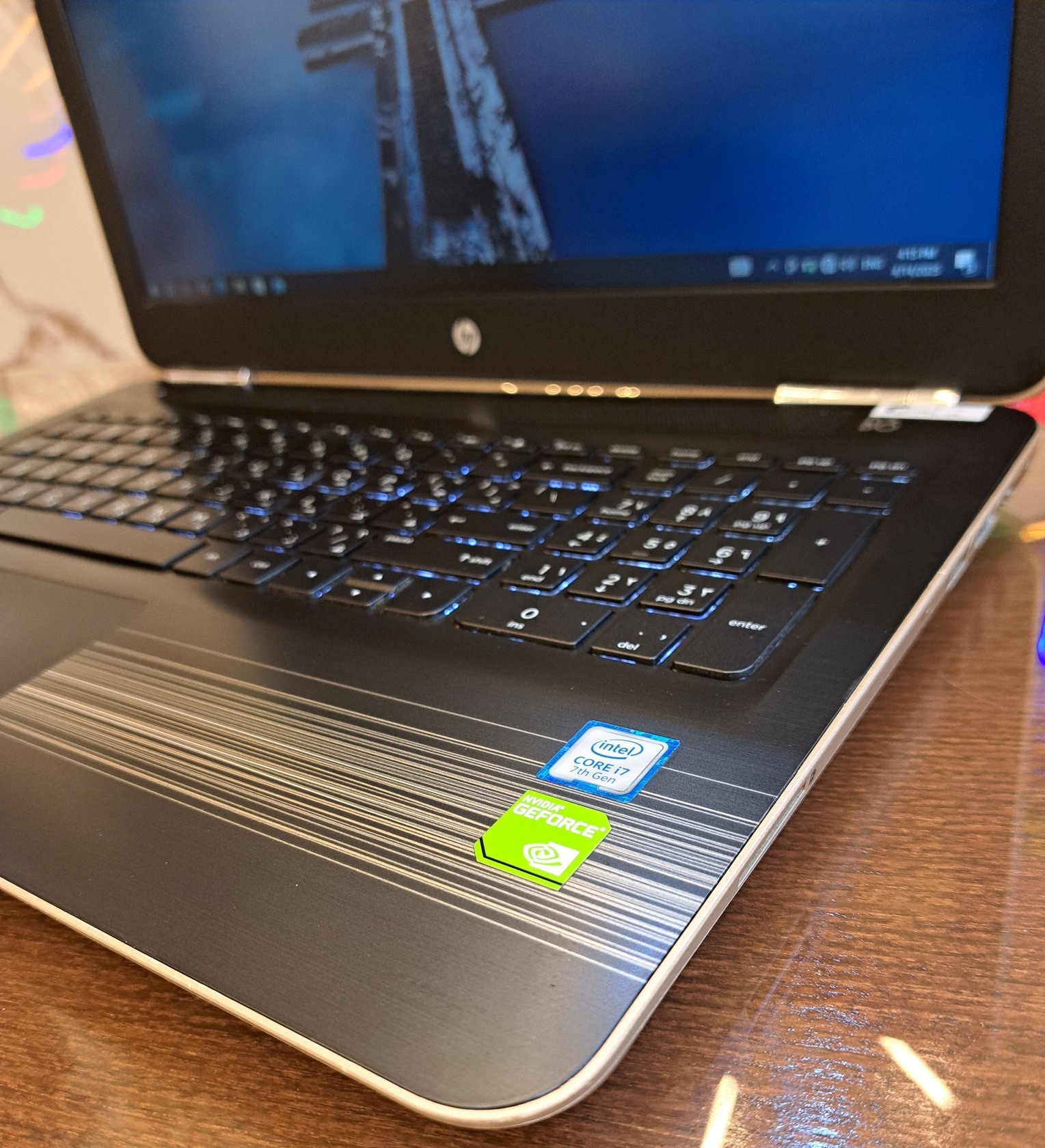 HP Pavilion Notebook Image 6 Preview