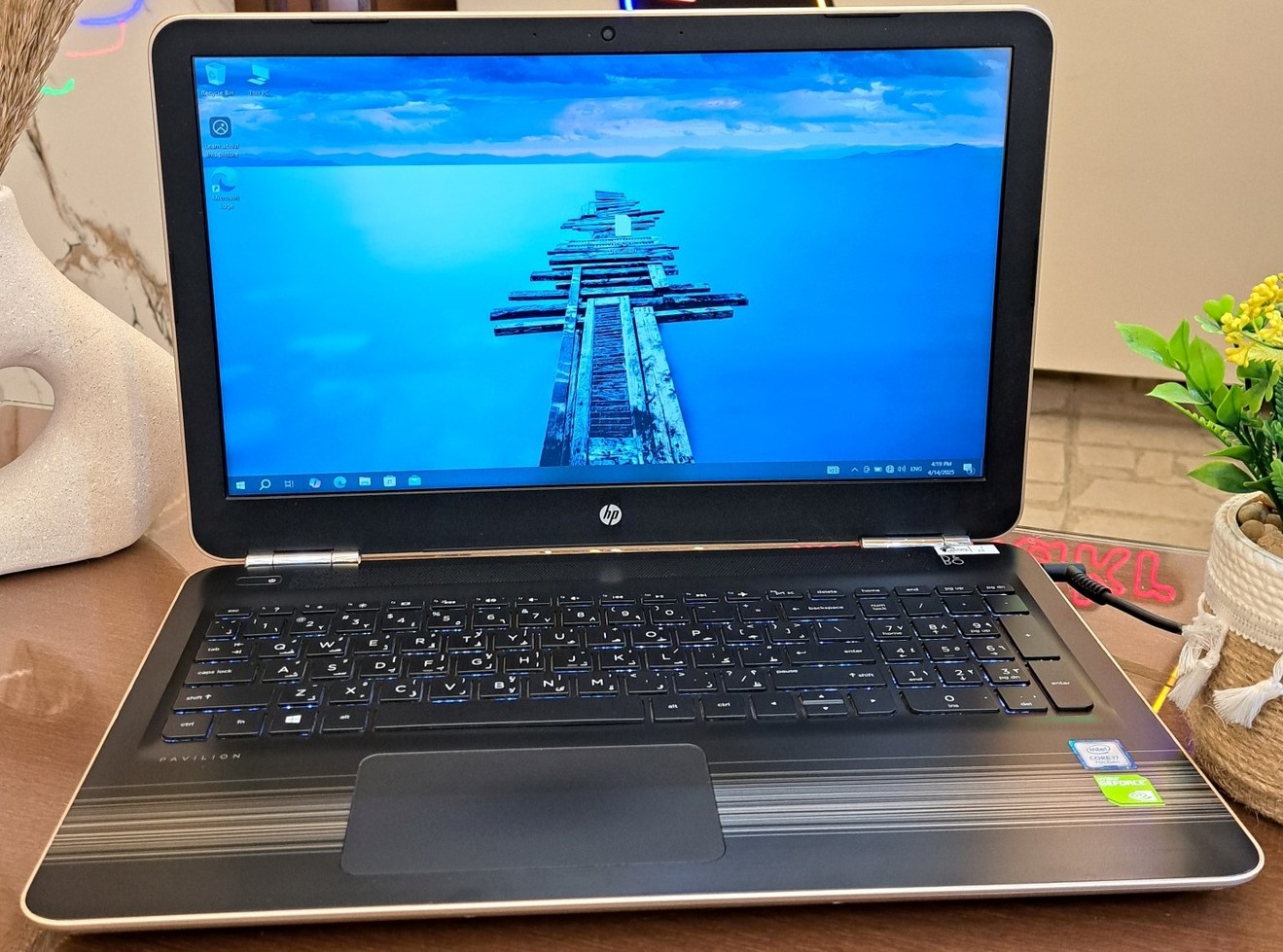 HP Pavilion Notebook Image 7 Preview