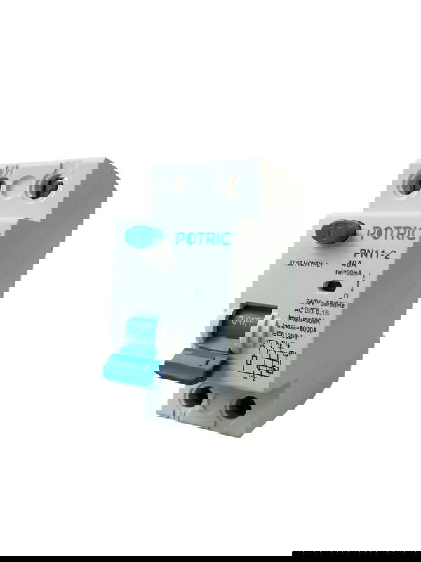 جهاز الأمان لاسرتك من أخطار الكهرباء Image 1 Preview