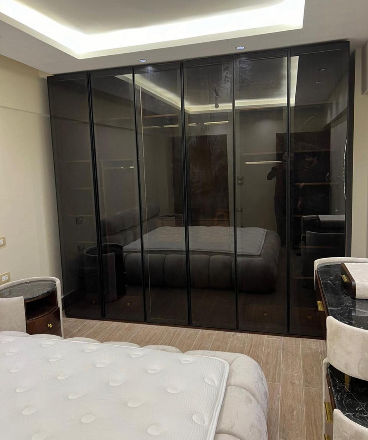 دولاب دريسنج 240*220 Preview Image