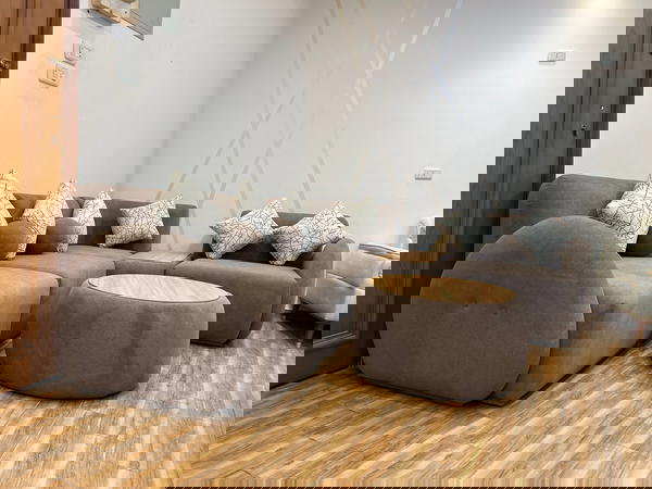 ركنة بومب خشب زان  Image 1 Preview