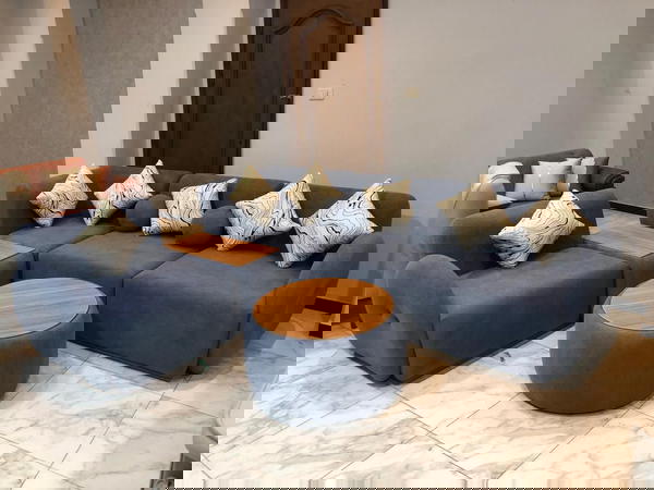 ركنة بومب خشب زان  Image 2 Preview