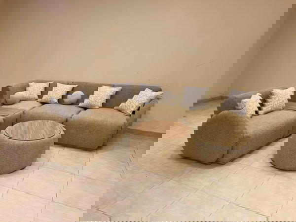 ركنة بومب خشب زان  Image 3 Preview