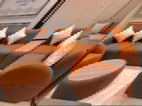 ركنة بومب خشب زان  Image 5 Preview