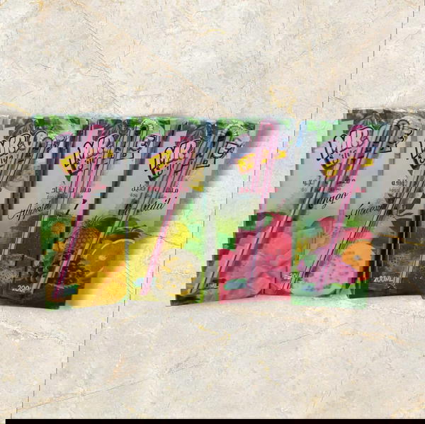 عصير تترباك مستر ون كوكتيل  Image 1 Preview